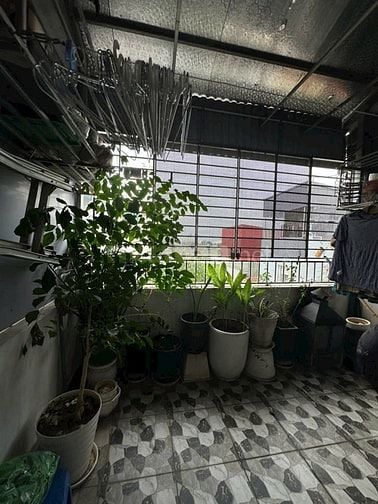 Chính chủ - Nhà đẹp Ngọc Thuỵ full nội thất