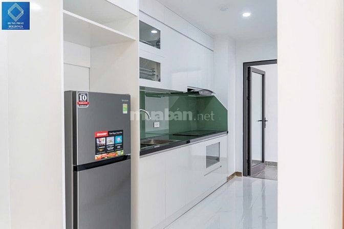 Căn hộ Ngọc Hà Diamond - 2pn 80m2 - Lãi ngay 258 triệu khi xuống tiền