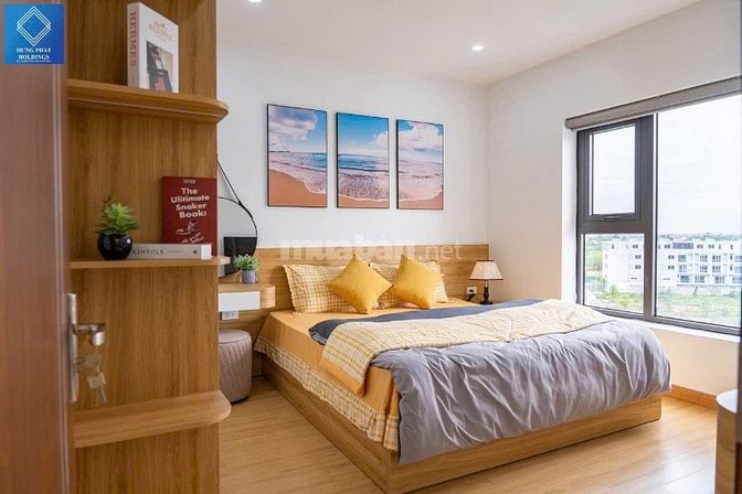 Căn hộ Ngọc Hà Diamond - 2pn 80m2 - Lãi ngay 258 triệu khi xuống tiền