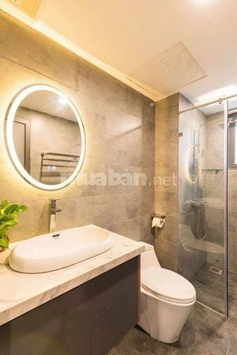 Bán toà Căn hộ mới cứng 5 tầng Sơn Trà Giá chỉ 15,Xtỷ