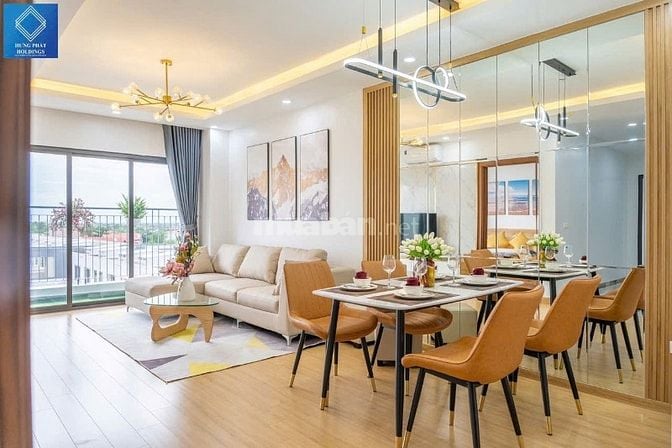 Căn hộ Ngọc Hà Diamond - 2pn 80m2 - Lãi ngay 258 triệu khi xuống tiền