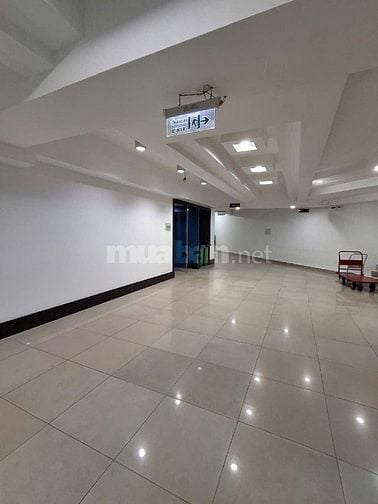 CHO THUÊ VĂN PHÒNG VIEW ĐẸP CAO ỐC QUẬN 4, DT 60M-120M-200M-320M