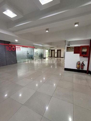 CHO THUÊ VĂN PHÒNG VIEW ĐẸP CAO ỐC QUẬN 4, DT 60M-120M-200M-320M