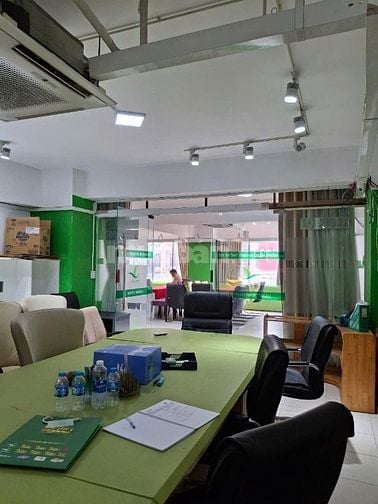 CHO THUÊ VĂN PHÒNG VIEW ĐẸP CAO ỐC QUẬN 4, DT 60M-120M-200M-320M