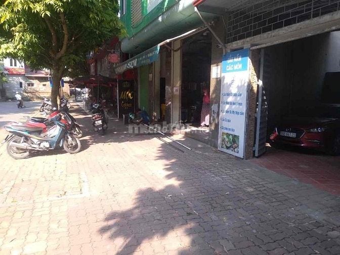 Siêu phẩm đất biệt thự liền kề Yên sở