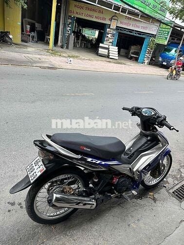 ex 135  dọn kiễng xuống áo 2010