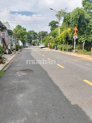 CẦN BÁN LẠI LÔ ĐẤT PHƯỚC HIỆP CỦ CHI 200M2 GIÁ 640 TRIỆU