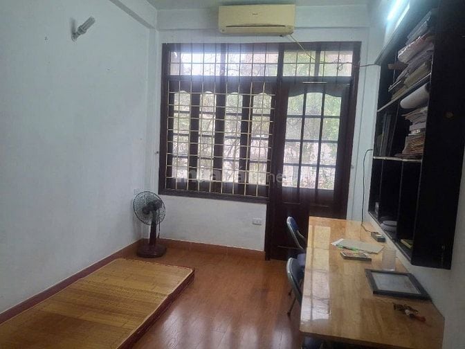 Cho Thuê Nhà Mặt Đường Số 65 Đặng Văn Ngữ