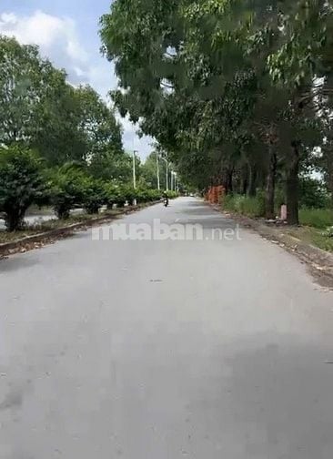 BÁN ĐẤT KDC VĨNH PHÚ 1, P BÌNH HOÀ,  TP HCM – HOT HOT