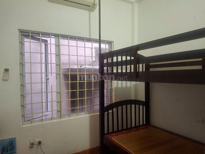 Cho Thuê Nhà Mặt Đường Số 65 Đặng Văn Ngữ