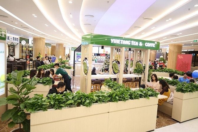 Cho thuê MBKD phố Tây Sơn DT 160mx6t, mtiền 5m, giá 90tr. mọi mô hình