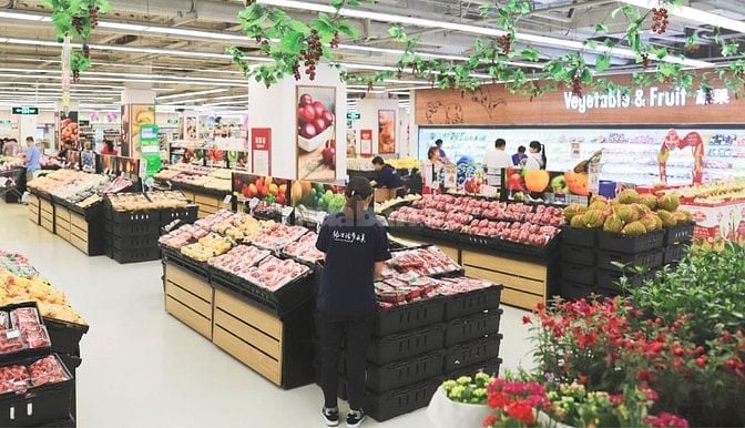 Cho thuê MBKD phố Tây Sơn DT 160mx6t, mtiền 5m, giá 90tr. mọi mô hình