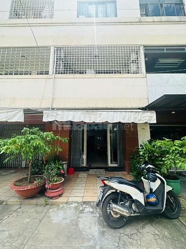 Mình có nhà quận 4 cần cho thuê gấp