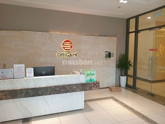 Chính Chủ Bán Gấp Căn 3PN Tòa S902 Origami Vinhomes Grand Park
