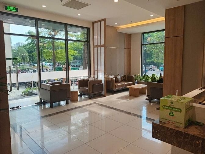 Chính Chủ Bán Gấp Căn 3PN Tòa S902 Origami Vinhomes Grand Park