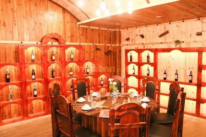 CHO THUÊ MẶT BẰNG MẶT TIỀN ĐƯỜNG 30M