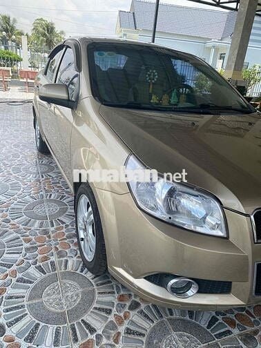 Chevrolet Aveo 2015 LTZ 1.5 AT - 120000 km