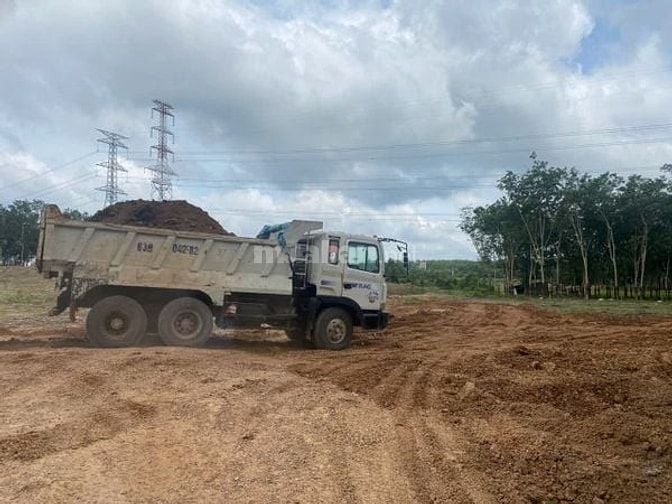 Cho thuê đất trống CLN tại Xã An Long, Tp. Hồ Chí Minh giá 20tr DT 4,5