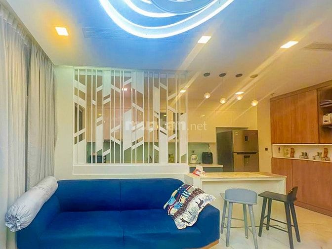 Cần bán Căn hộ tại Vinhomes Central Park tầng cao gồm 2 phòng ngủ 87m2