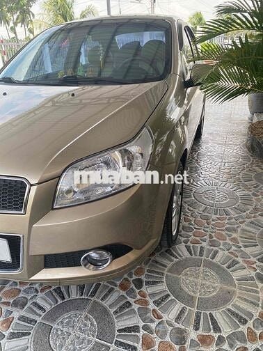Chevrolet Aveo 2015 LTZ 1.5 AT - 120000 km