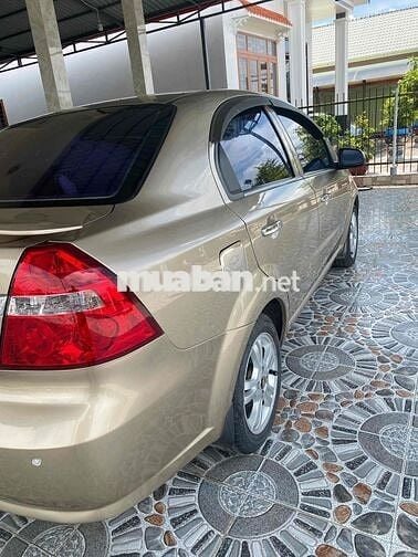 Chevrolet Aveo 2015 LTZ 1.5 AT - 120000 km