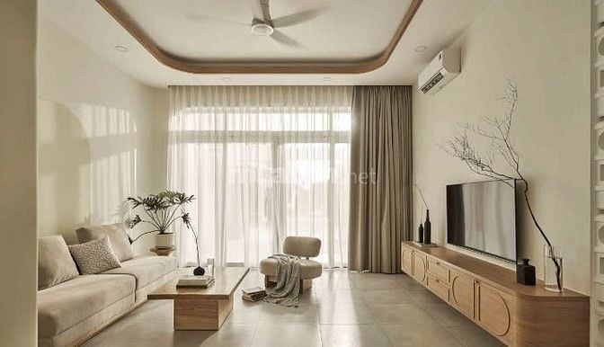 Nhà 4x12m 1 lầu hẻm 3m đường số 14B bhha Bình Tân )