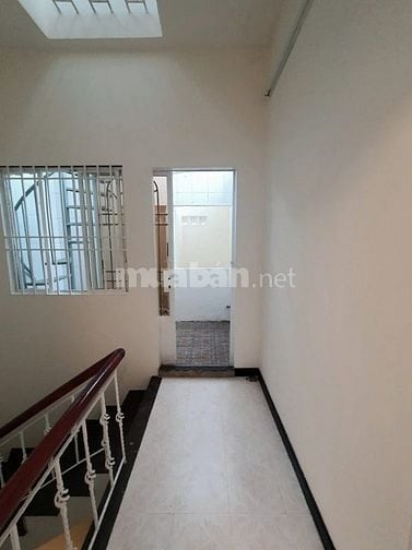Bán nhà Nhật Tảo Q.10 - nhỉnh 6 tỷ