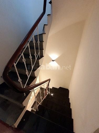 Bán nhà Nhật Tảo Q.10 - nhỉnh 6 tỷ