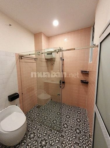 Bán nhà Nhật Tảo Q.10 - nhỉnh 6 tỷ