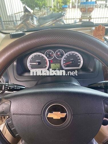 Chevrolet Aveo 2015 LTZ 1.5 AT - 120000 km