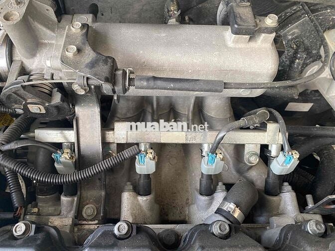 Chevrolet Aveo 2015 LTZ 1.5 AT - 120000 km