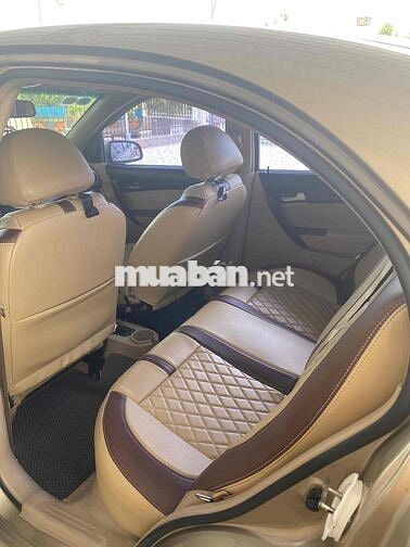 Chevrolet Aveo 2015 LTZ 1.5 AT - 120000 km