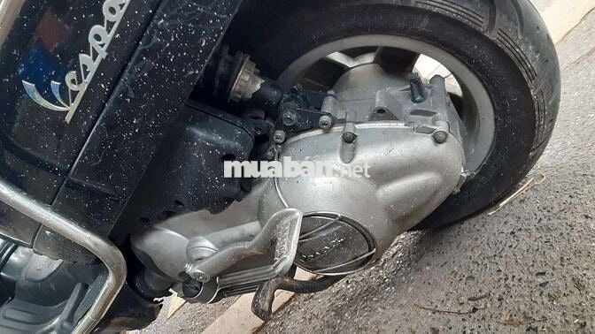 Cần bán thanh lý xe LX vecpa chính chủ