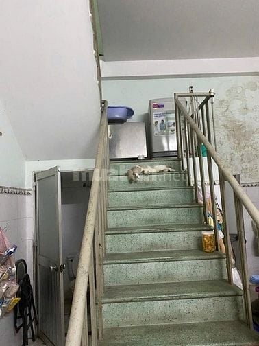 Gò-vấp-ngay-chợ-cách-1căn-ra-Lê-đức-thọ-p13-cầu trường đai 