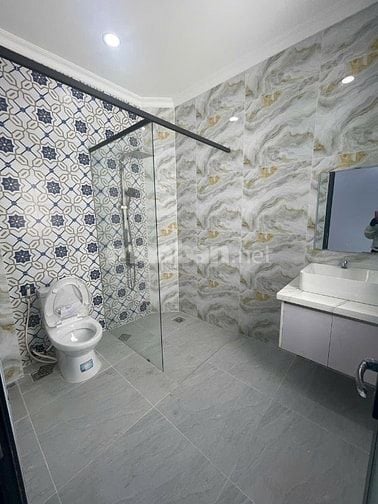 Cần Bán Gấp Nhà Ngay KCN Cầu Tràm _TP HCM 