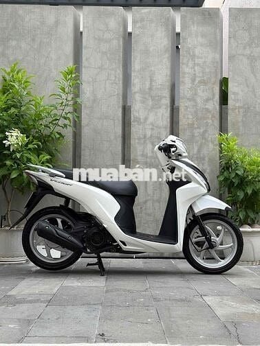 Honda Vision 2016 BSTP Máy Zin Chất Bao Êm