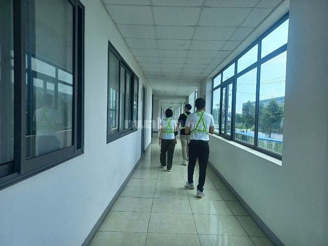 Cho thuê kho mới , gần Khu Công Nghiệp Tân Tạo, Bình Tân, PCCC tự động