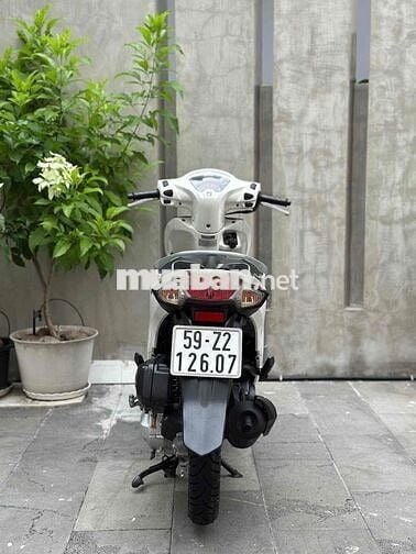 Honda Vision 2016 BSTP Máy Zin Chất Bao Êm