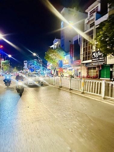 BÁN CHDV 8X24 P15 TÂN BÌNH. HỢP ĐỒNG THUÊ KHOÁN DÒNG TIÊN 55TR/THÁNG