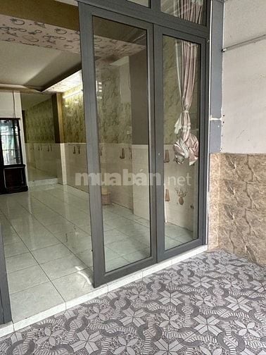 Nhà 2 tầng hẻm 8m, Sát ĐH Tài Chính-Marketing, an cư Trung Tâm Quận 7
