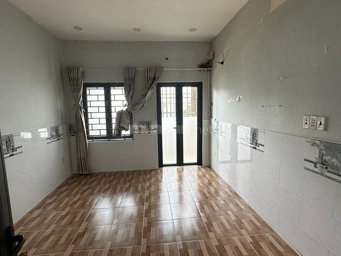 Nhà 2 tầng hẻm 8m, Sát ĐH Tài Chính-Marketing, an cư Trung Tâm Quận 7