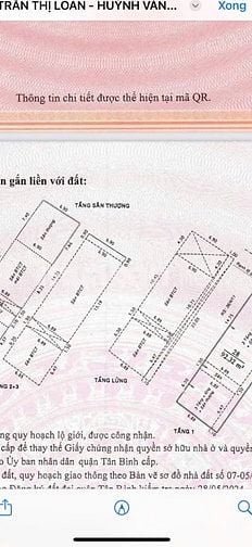 Hàng VIP Ngợp Bán CHDV 640m2 giá chỉ 15.5 TỶ - Huỳnh Văn Nghệ - TB