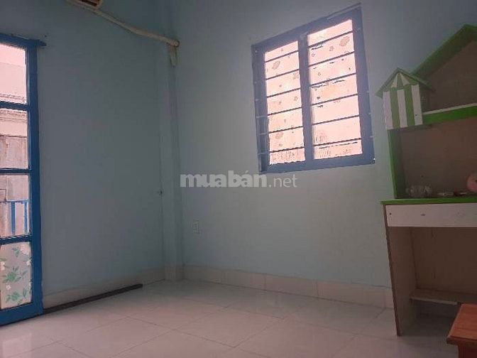Nhà Đẹp Hẻm Xe Hơi cách mặt tiền 500m