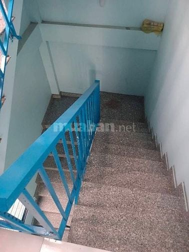 Nhà Đẹp Hẻm Xe Hơi cách mặt tiền 500m