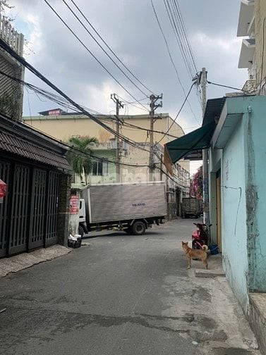 Cho thuê Kho Xưởng 2300m2 đường Hương lộ 3, Ngay Siêu thị Eon Tân Phú