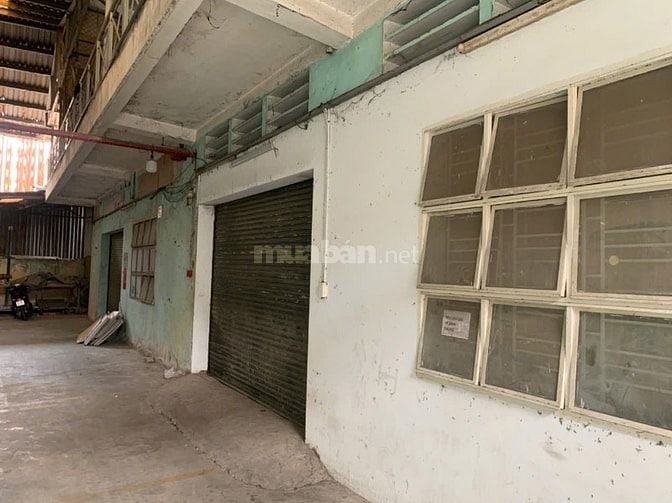 Cho thuê Kho Xưởng 2300m2 đường Hương lộ 3, Ngay Siêu thị Eon Tân Phú