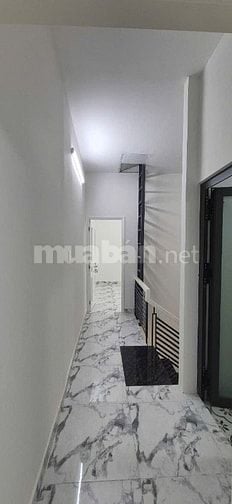 Nhà đẹp Hẻm xe hơi C17 đường Mễ Cốc P15 Q8. 4tỷ860(TL)