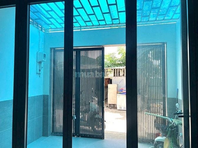  Nhà HXH 5m Lạc Long Quân Tân Bình DT: 4x16m - 3 TẦNG Nhà mới - 7 Tỷ