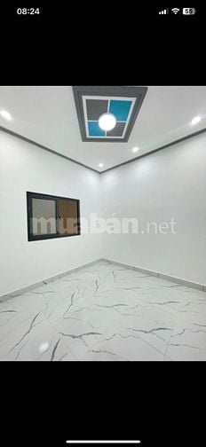 nhà tỉnh lộ 10, bình tân, sổ hồng riêng