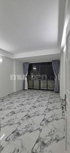 Nhà đẹp Hẻm xe hơi C17 đường Mễ Cốc P15 Q8. 4tỷ860(TL)